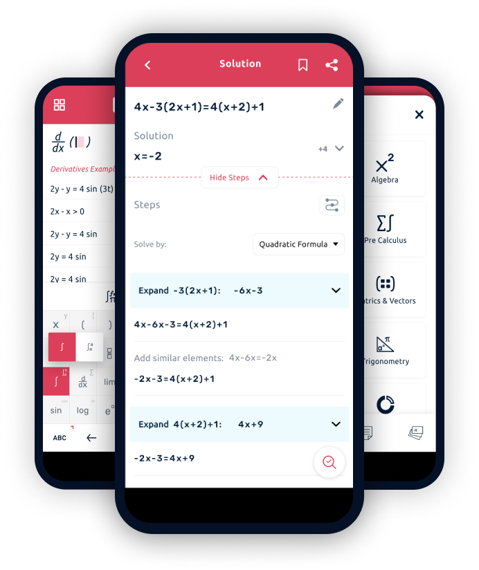 Matrix Diagonalization Calculator